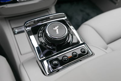 Rolls-Royce Phantom Plantino 2024