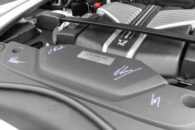 Rolls-Royce Phantom Plantino 2024