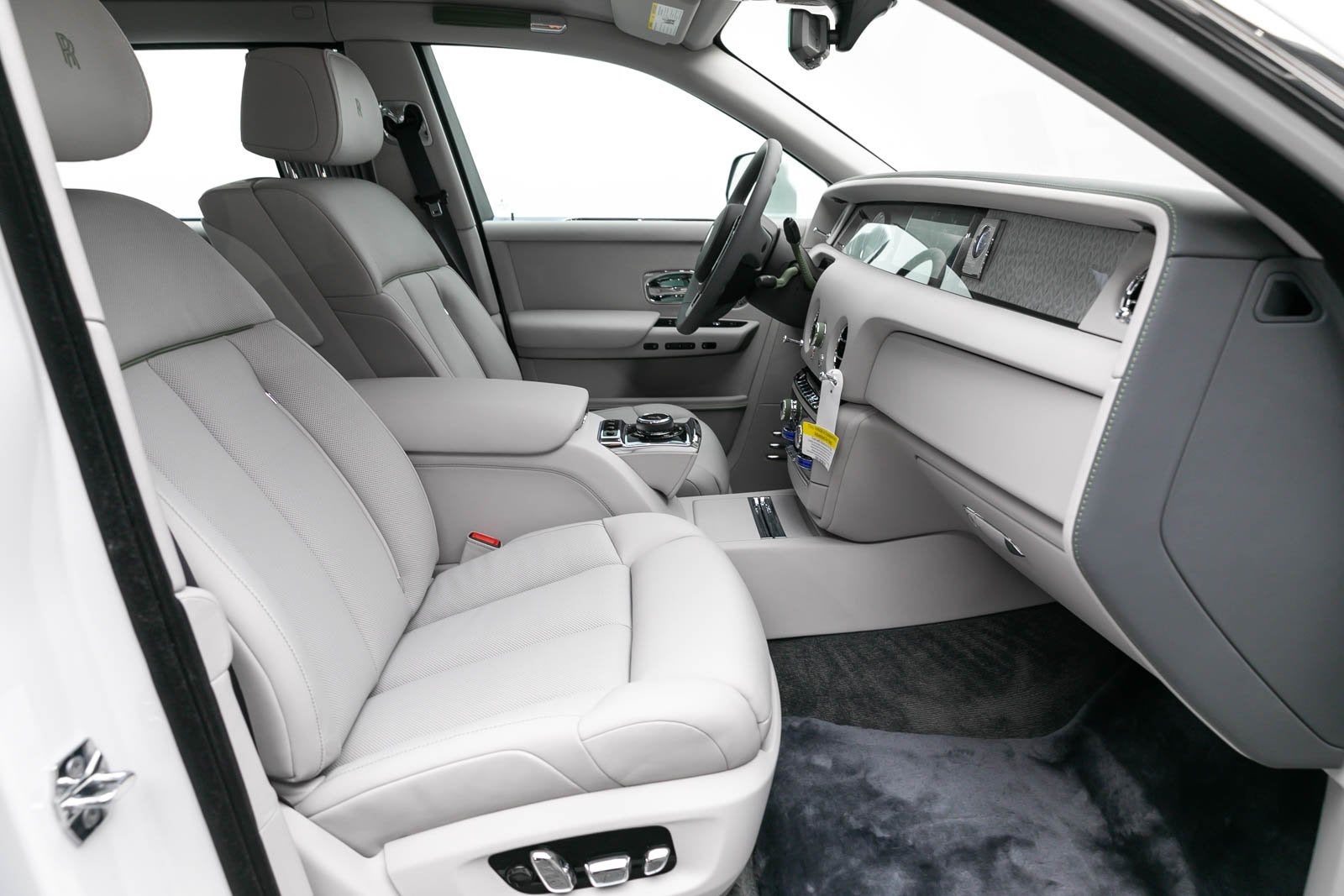 Rolls-Royce Phantom Plantino 2024