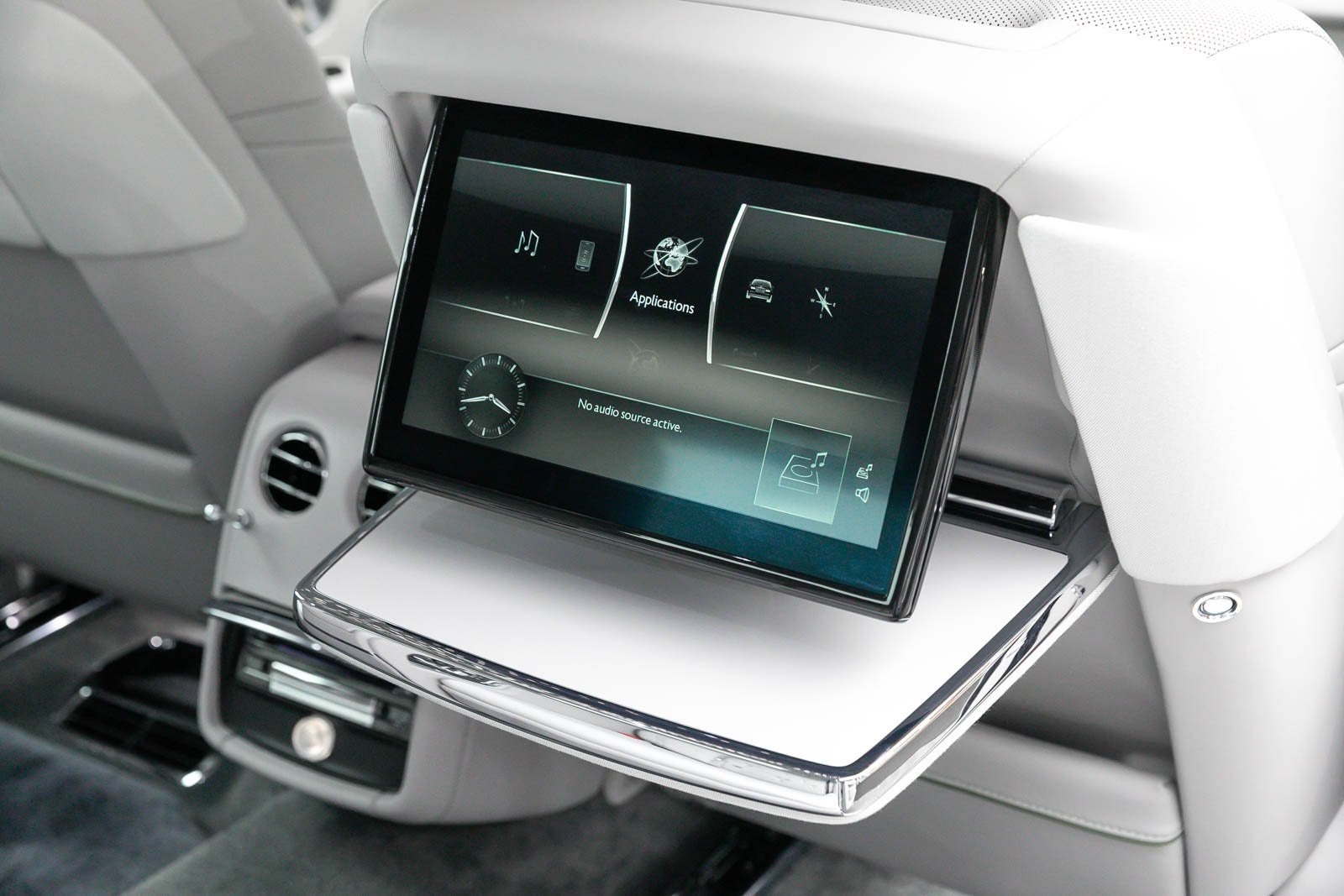 Rolls-Royce Phantom Plantino 2024