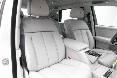 Rolls-Royce Phantom Plantino 2024