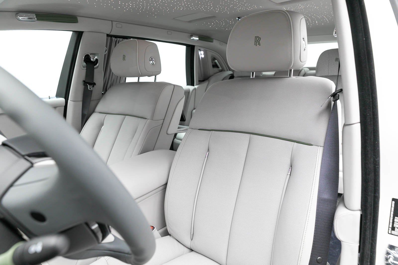 Rolls-Royce Phantom Plantino 2024