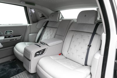 Rolls-Royce Phantom Plantino 2024