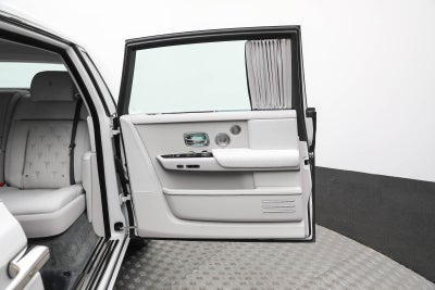 Rolls-Royce Phantom Plantino 2024