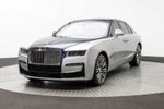 Rolls-Royce Ghost Sedán 2021