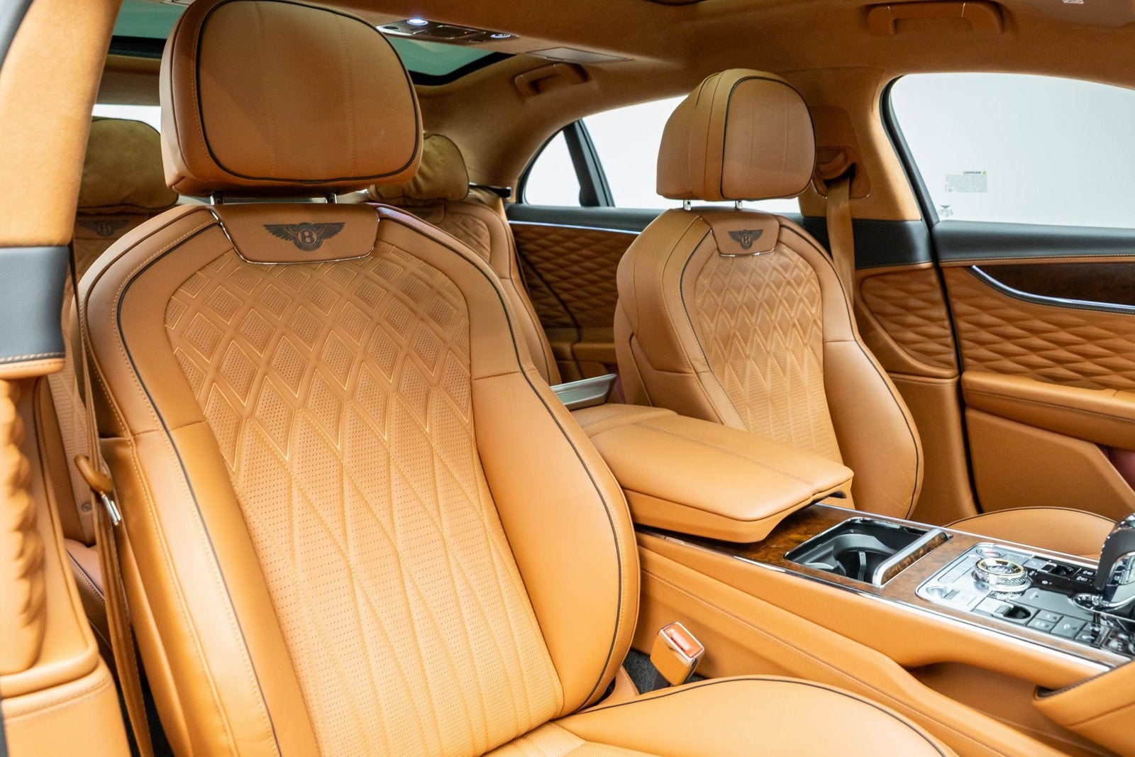 2023 Bentley Flying Spur Speed