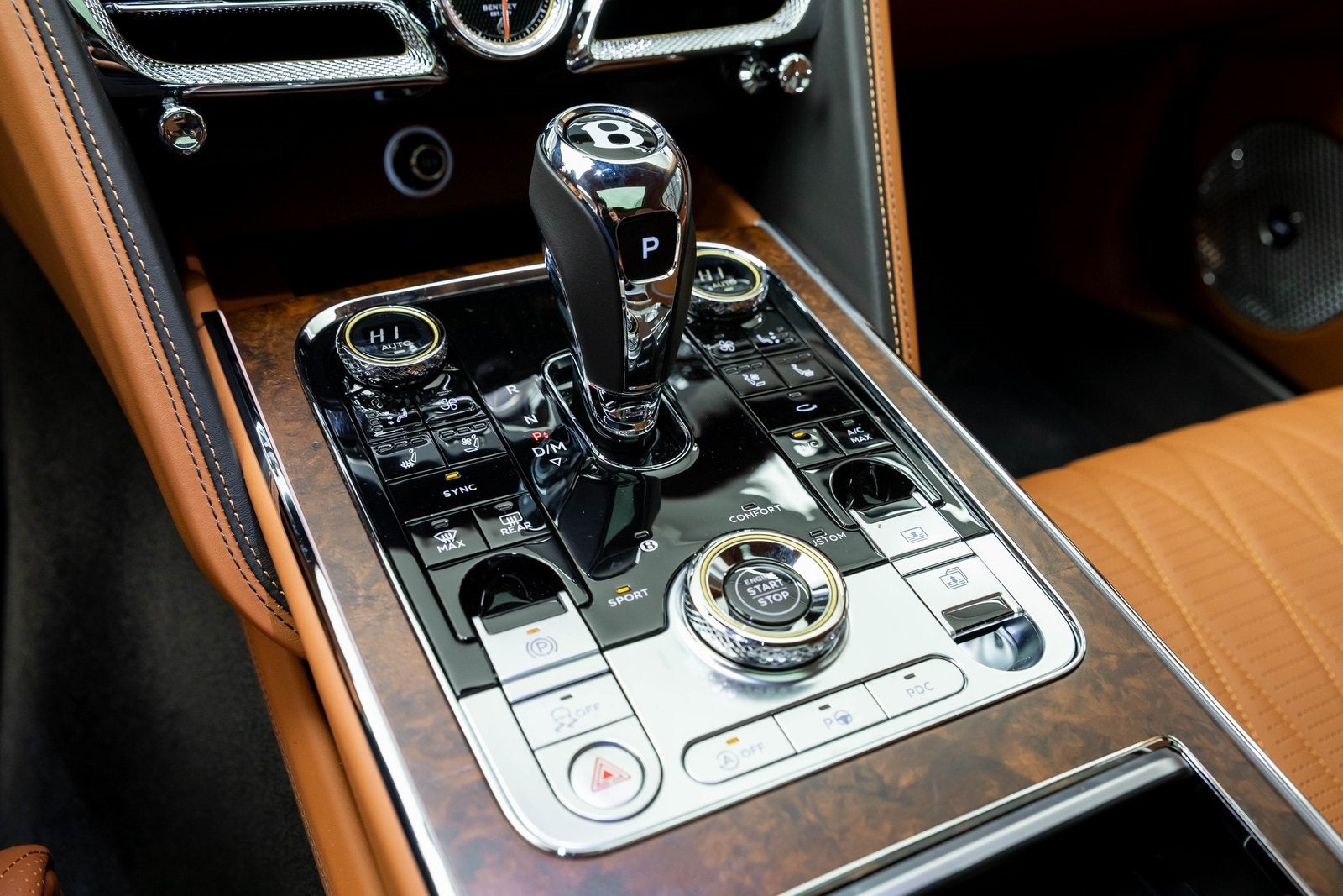 2023 Bentley Flying Spur Speed