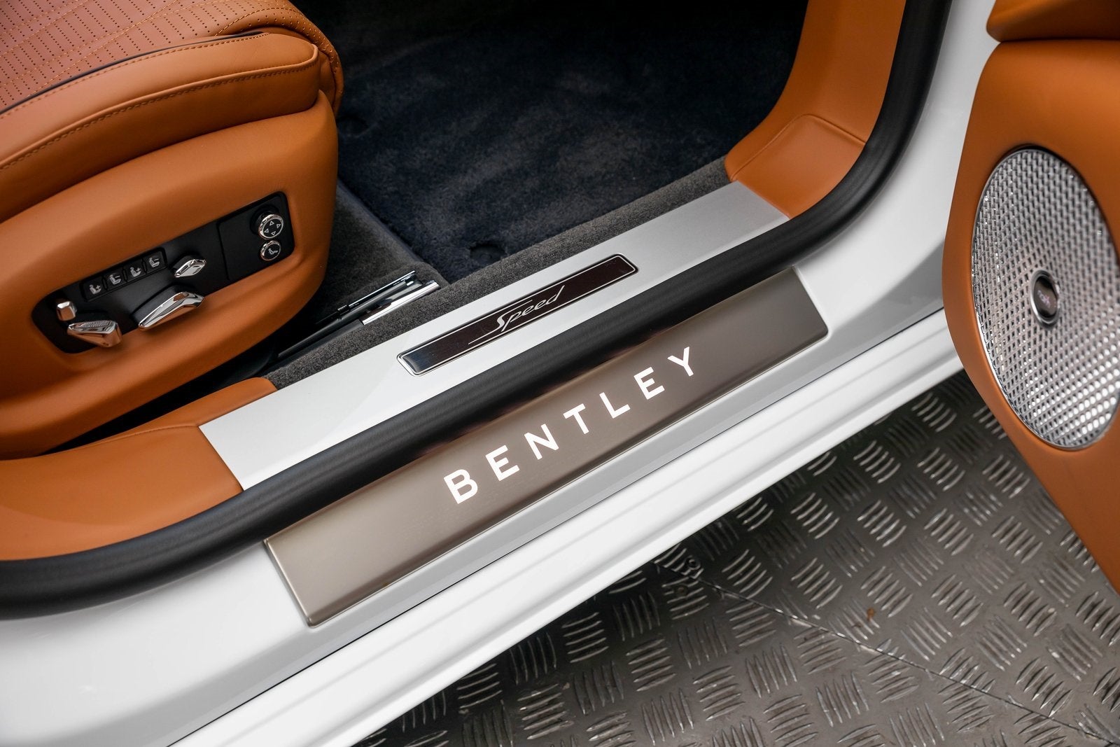 2023 Bentley Flying Spur Speed