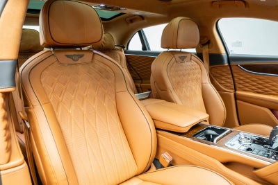 2023 Bentley Flying Spur Speed