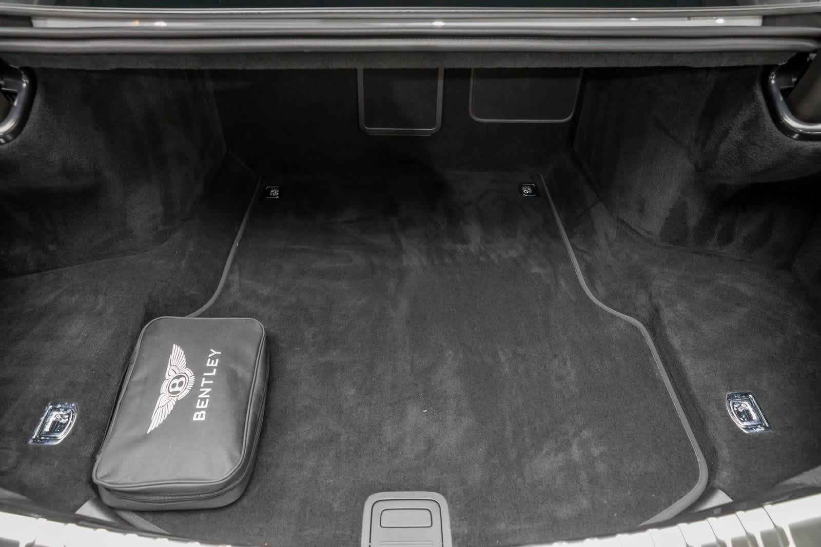 2023 Bentley Flying Spur Speed