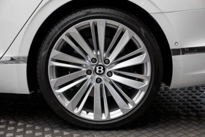 2023 Bentley Flying Spur Speed