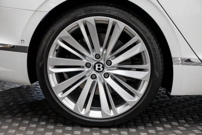 2023 Bentley Flying Spur Speed