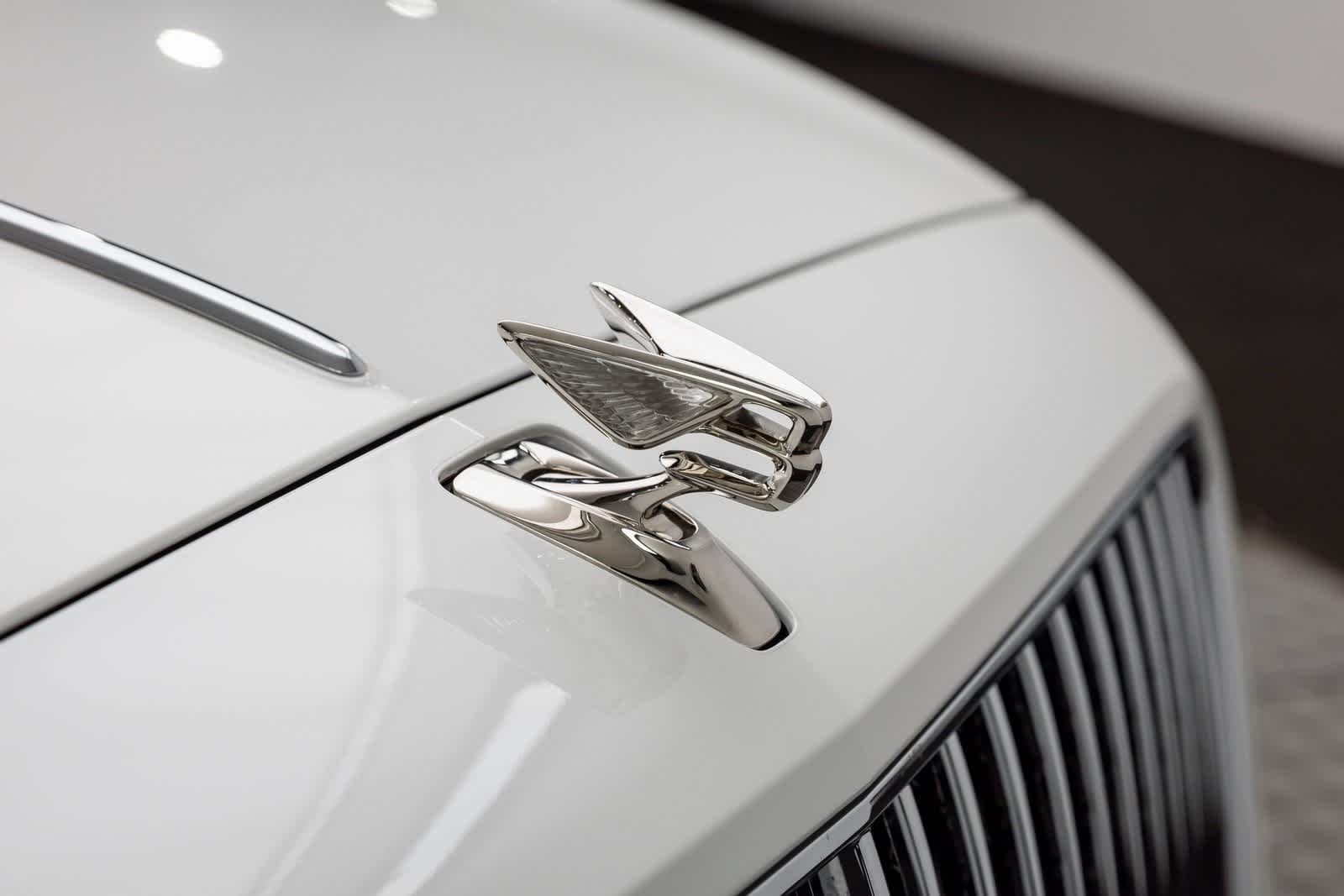 2023 Bentley Flying Spur Speed