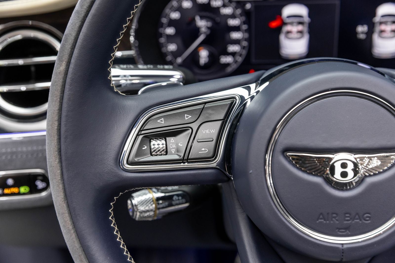Bentley Continental GT Speed 2022