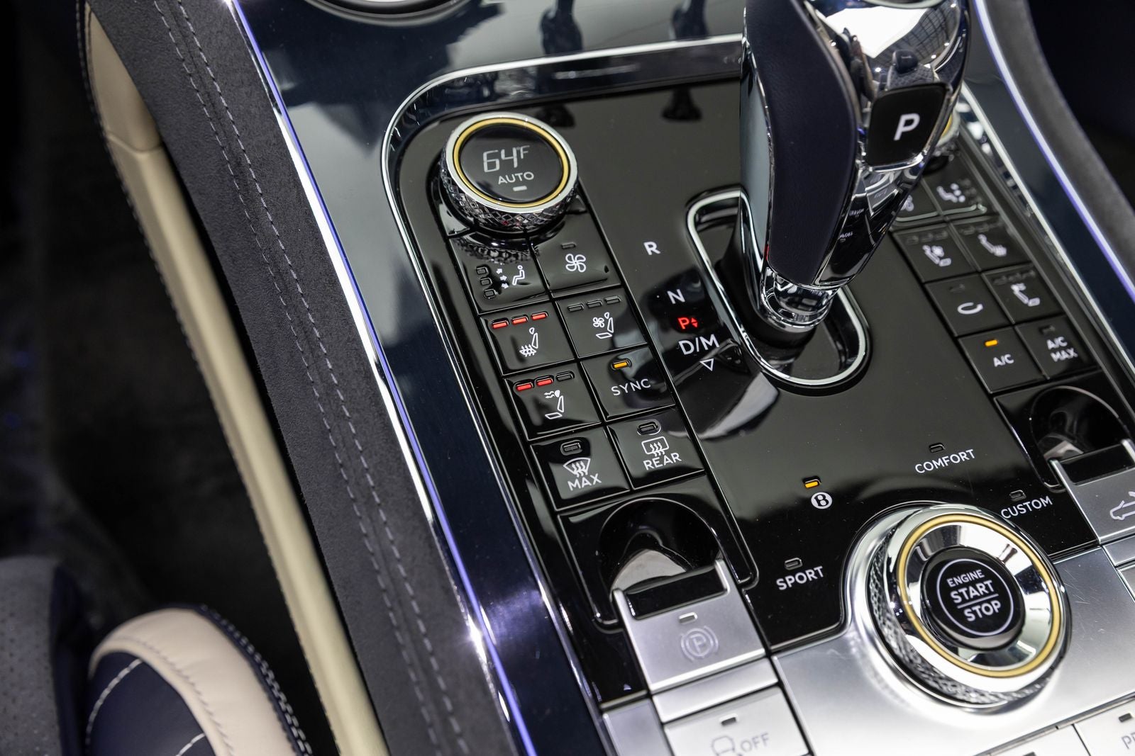 Bentley Continental GT Speed 2022