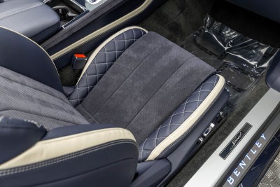 Bentley Continental GT Speed 2022