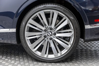Bentley Continental GT Speed 2022
