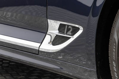 Bentley Continental GT Speed 2022