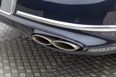 Bentley Continental GT Speed 2022