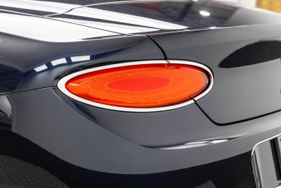 Bentley Continental GT Speed 2022