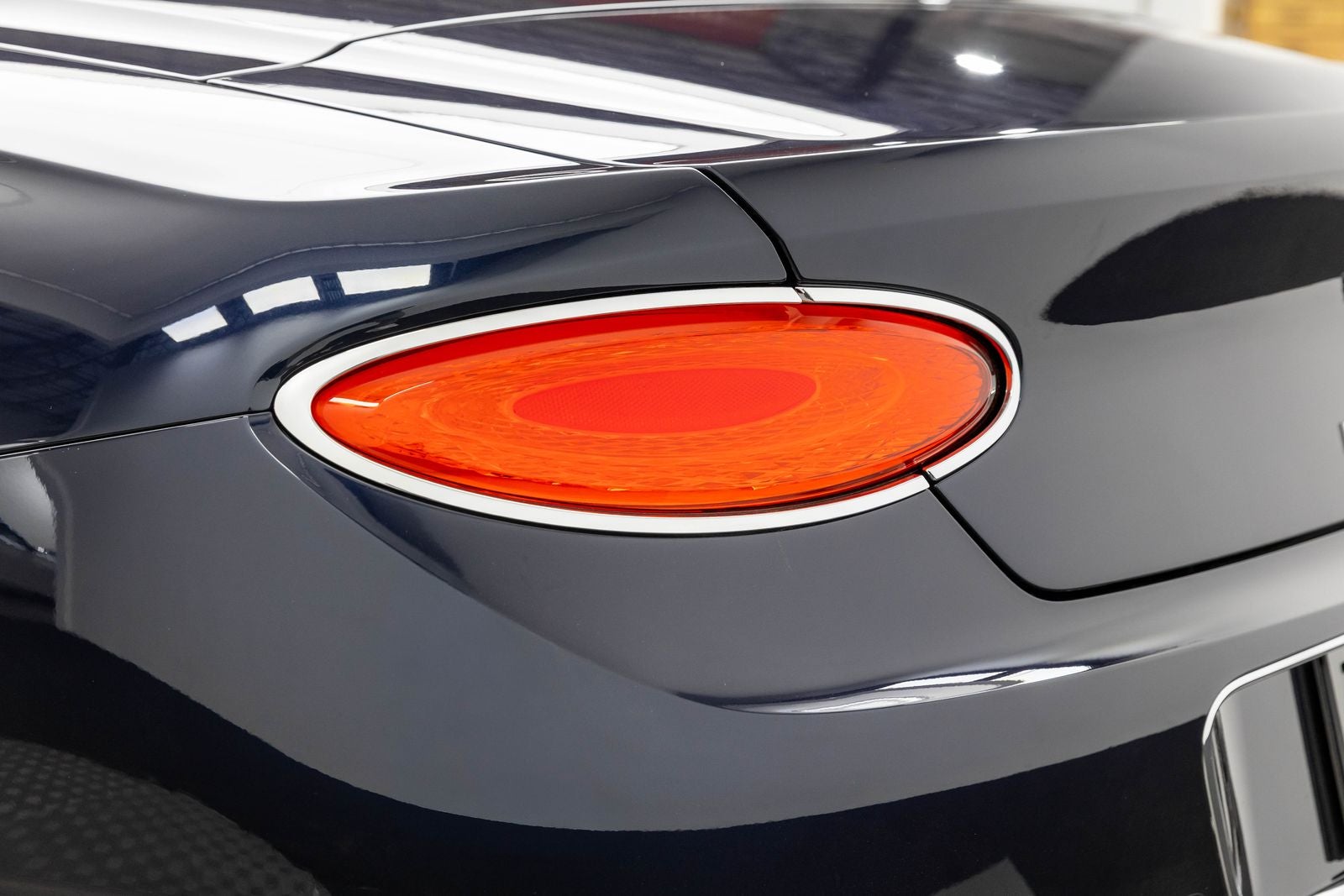 Bentley Continental GT Speed 2022