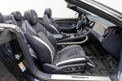Bentley Continental GT Speed 2022