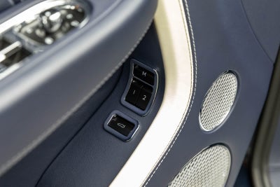 Bentley Continental GT Speed 2022