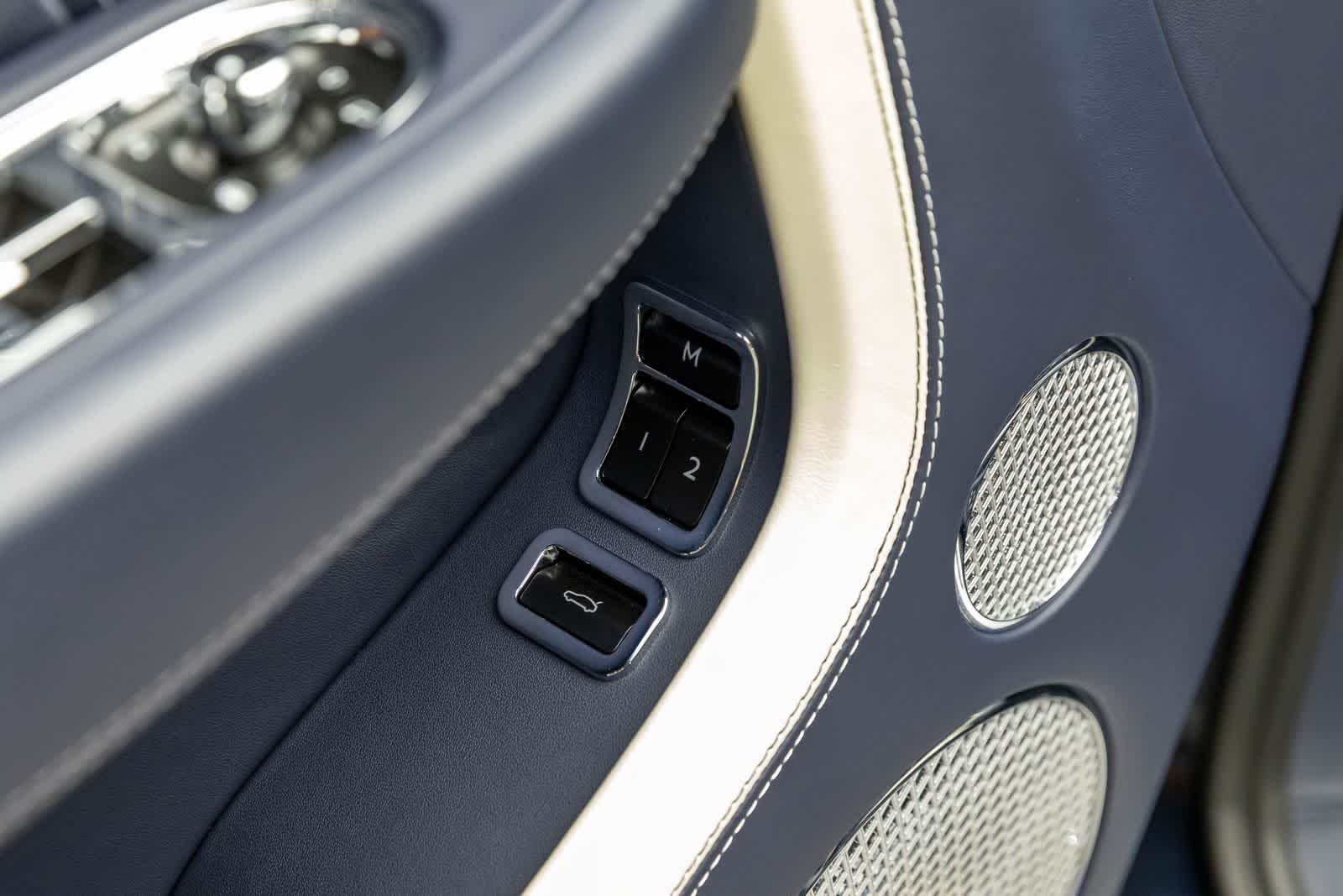 Bentley Continental GT Speed 2022