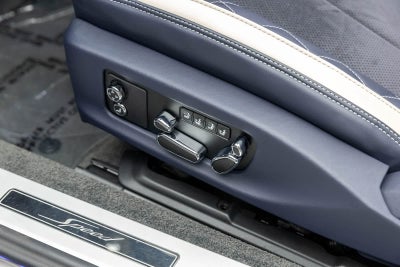 Bentley Continental GT Speed 2022