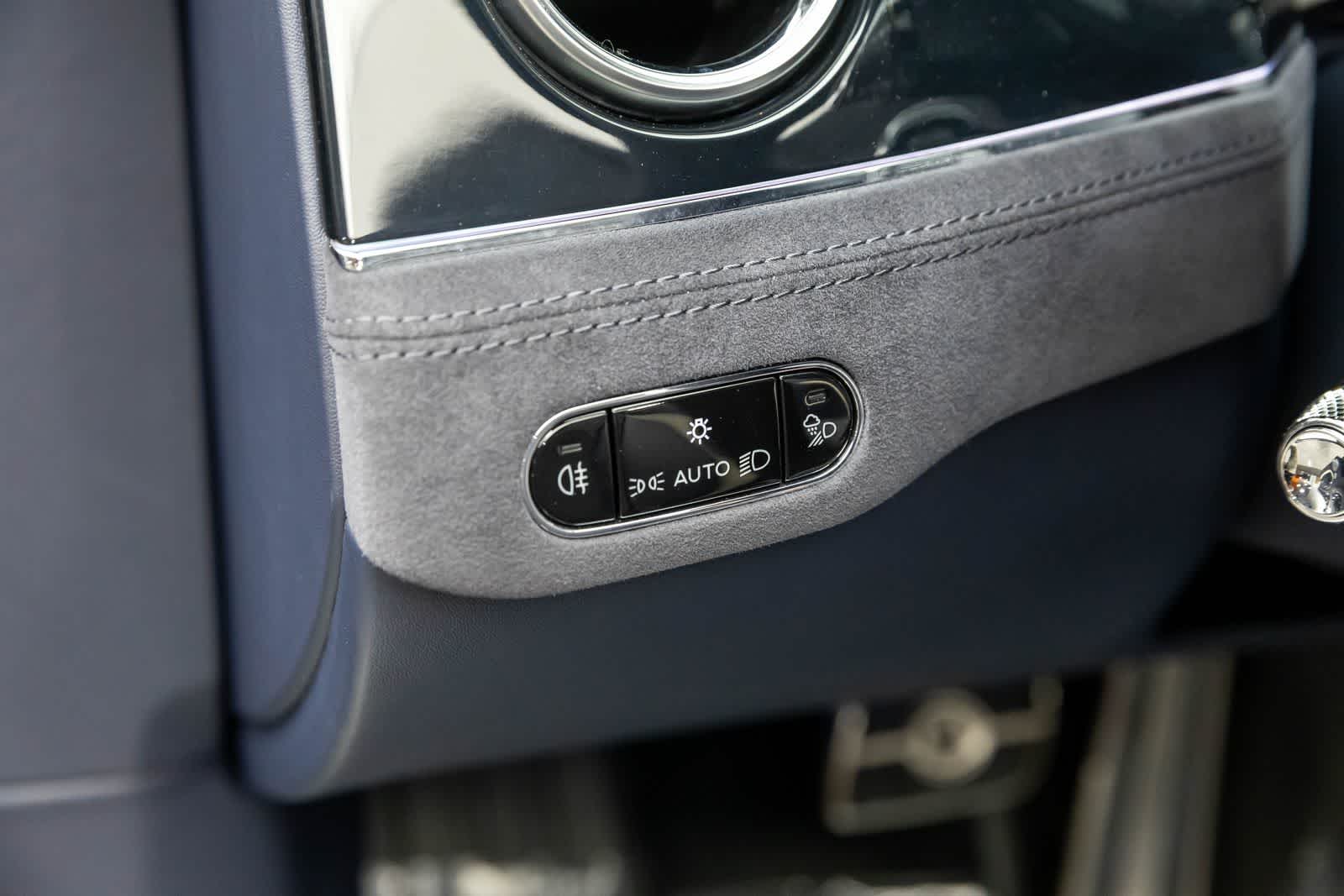 Bentley Continental GT Speed 2022