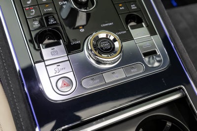 Bentley Continental GT Speed 2022