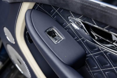 Bentley Continental GT Speed 2022