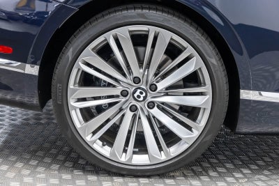 Bentley Continental GT Speed 2022
