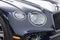 Bentley Continental GT Speed 2022