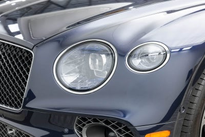 Bentley Continental GT Speed 2022
