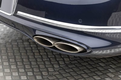 Bentley Continental GT Speed 2022