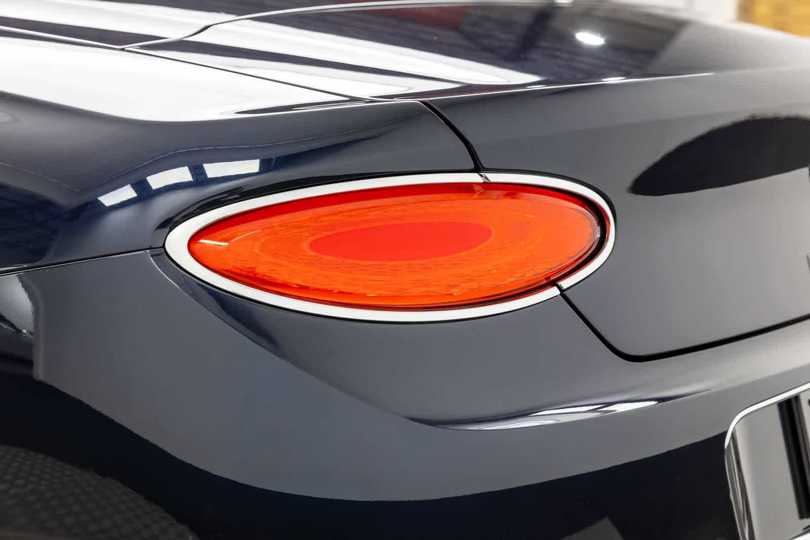 Bentley Continental GT Speed 2022