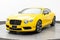 Bentley Continental GT V8 S de 2 puertas, versión cupé, 2014