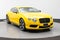 Bentley Continental GT V8 S de 2 puertas, versión cupé, 2014