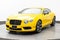 Bentley Continental GT V8 S de 2 puertas, versión cupé, 2014