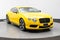 Bentley Continental GT V8 S de 2 puertas, versión cupé, 2014
