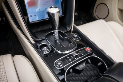 Bentley Continental GT 2018