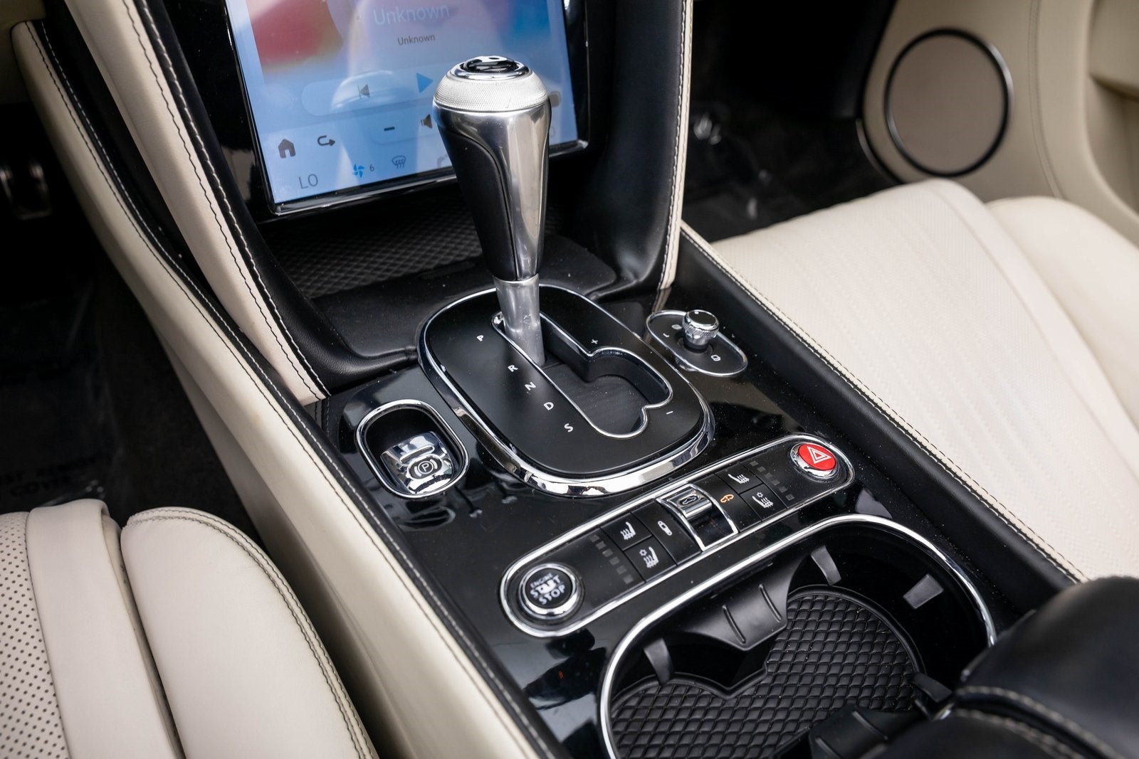 Bentley Continental GT 2018