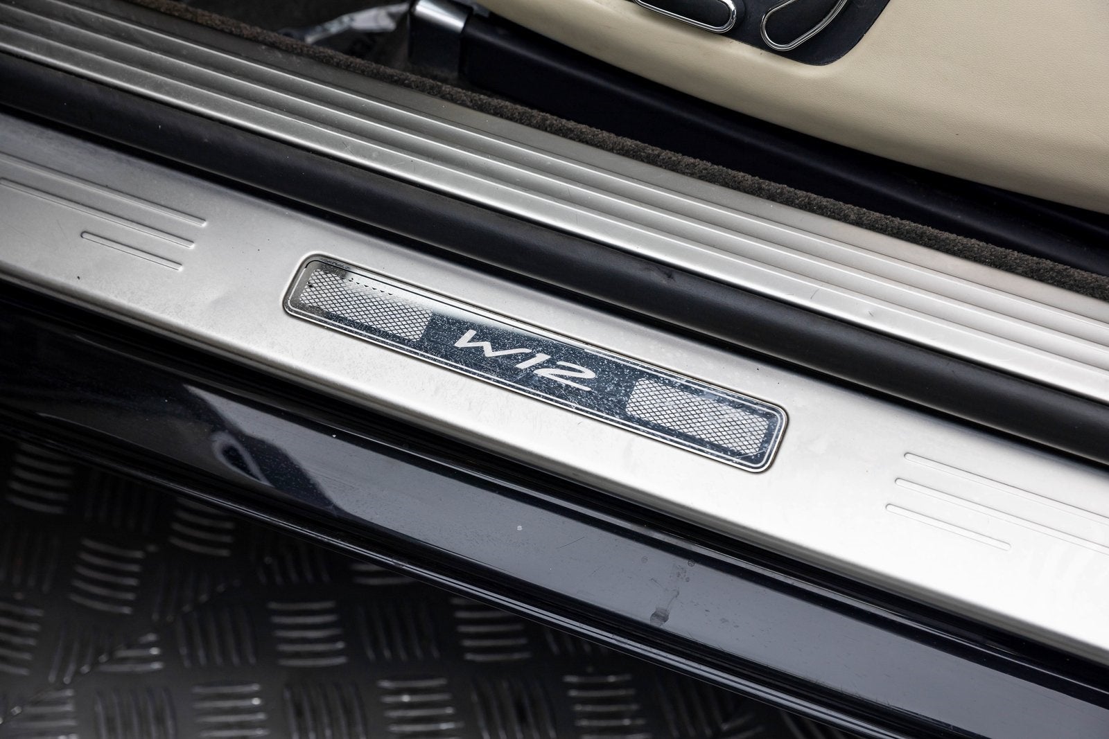 Bentley Continental GT 2018