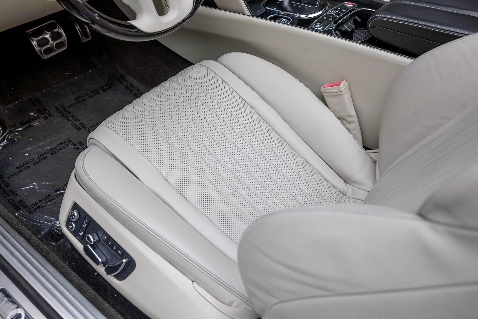 Bentley Continental GT 2018