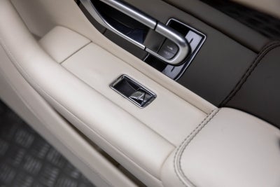 Bentley Continental GT 2018