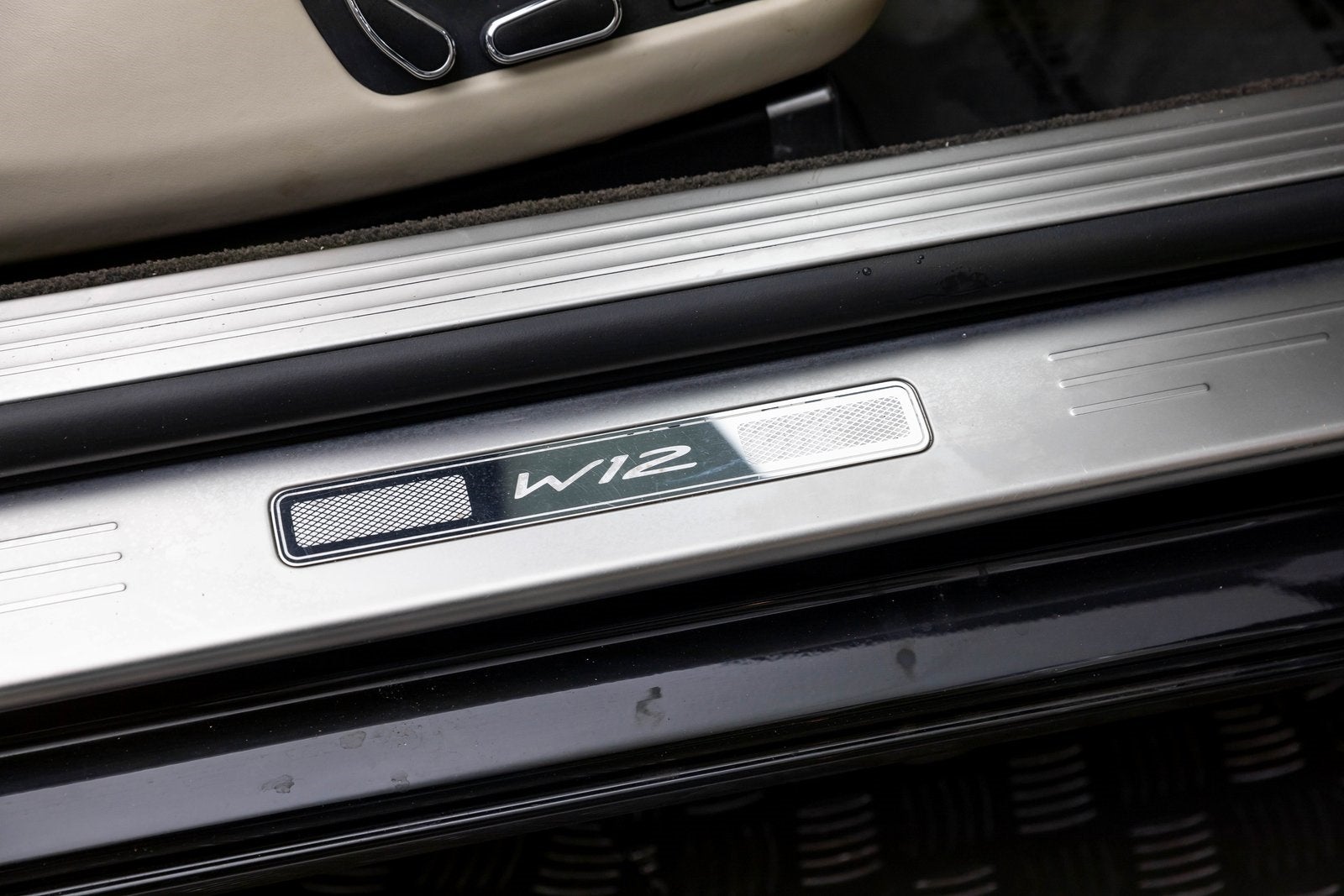 Bentley Continental GT 2018