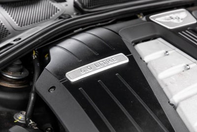 Bentley Continental GT 2018