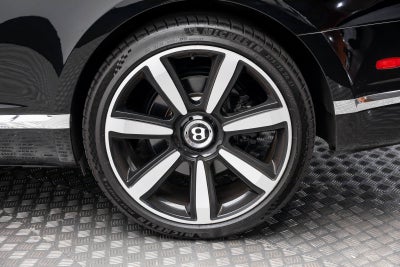 Bentley Continental GT 2018