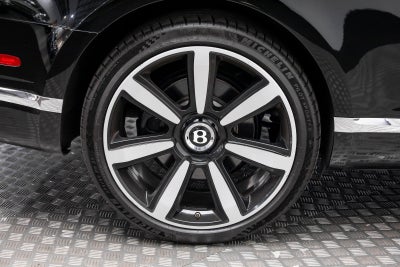 Bentley Continental GT 2018